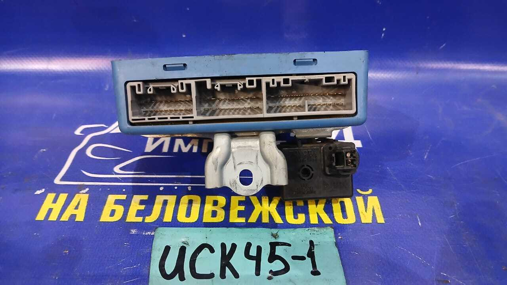 Блок комфорта TOYOTA SEQUOIA 2001