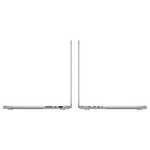 Apple MacBook Pro 16 (2024) (M4 Max 14C CPU, 32C GPU) 36 ГБ, 1 Тб SSD, серебристый MX2V3