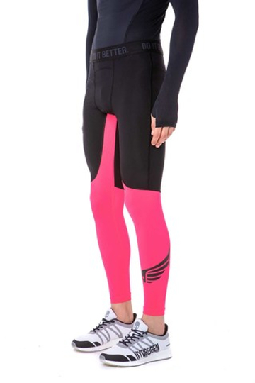 ЛЕГГИНСЫ Hydrogen  (R00636-723)