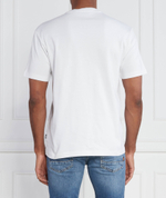 Футболка Tessin BOSS BLACK - белый(50495687)