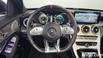 Mercedes-Benz C-Class W205 C43 AMG 4MATIC (12.2019)