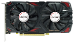 Видеокарта AFOX RX 580 AFRX580-8192D5H3-V3 8 Гб