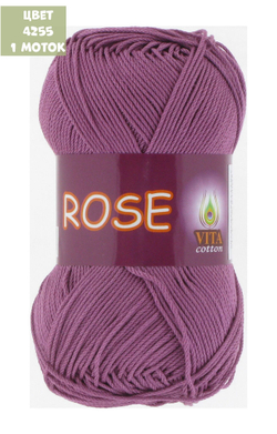 Rose (Vita)