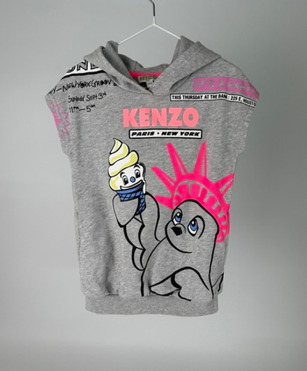 Жилетка Kenzo