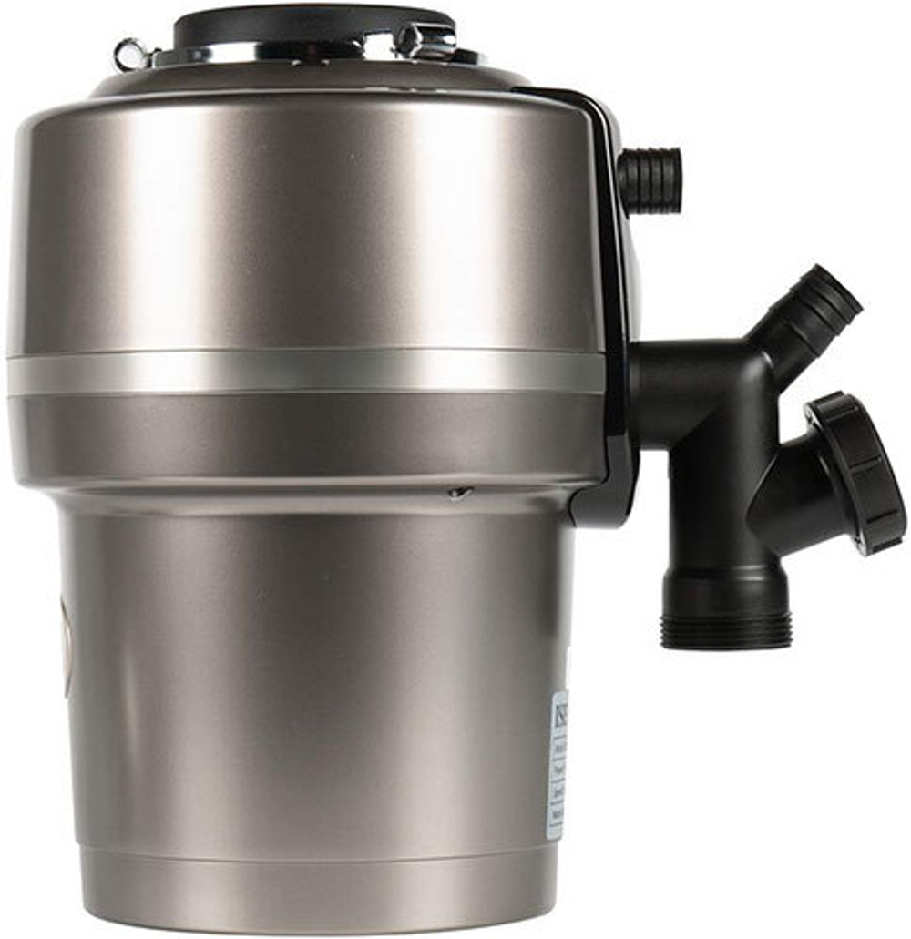 Измельчитель пищевых отходов ISE ISE-150