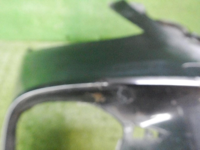 Бампер передний Mercedes S w222 (2017-2020) AMG