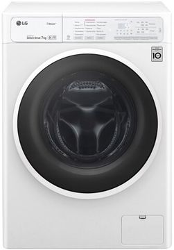 Стиральная машина LG F2H6HS0B