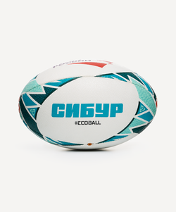 Мяч для регби TITAN ECOBALL №3