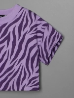 Костюм для девочки летний