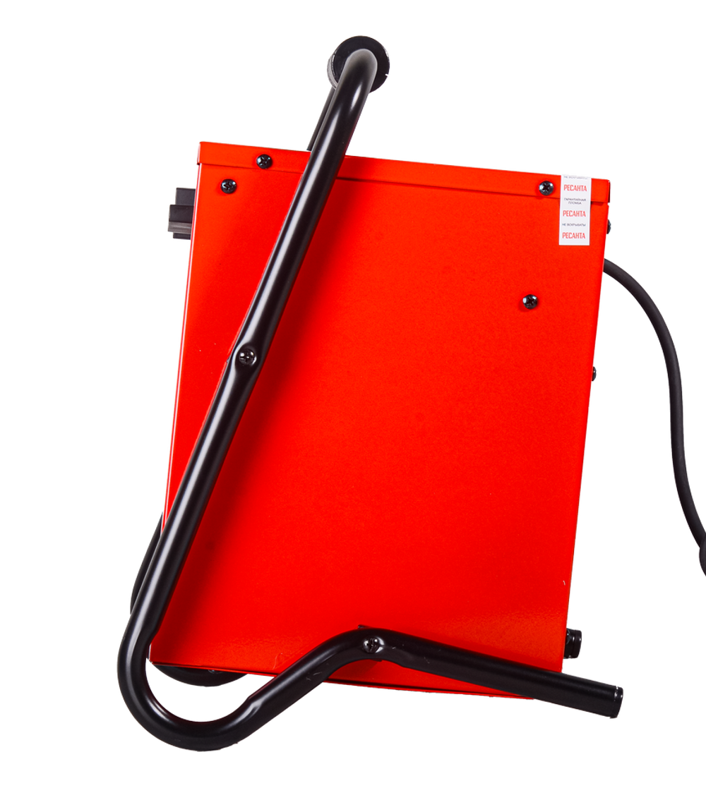 Электрическая теплопушка РЕСАНТА ТЭП-2000