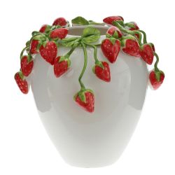 GAEM Ваза, L18,5 W19 H21