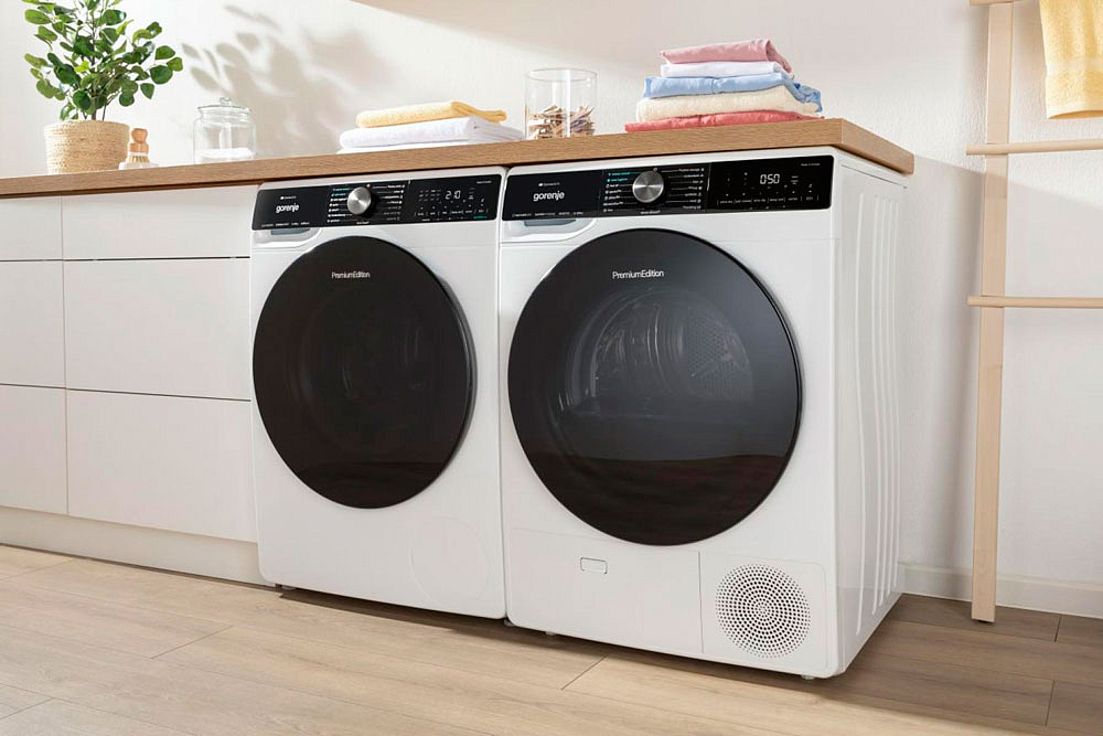 Стиральная машина Gorenje WNS94ACIS
