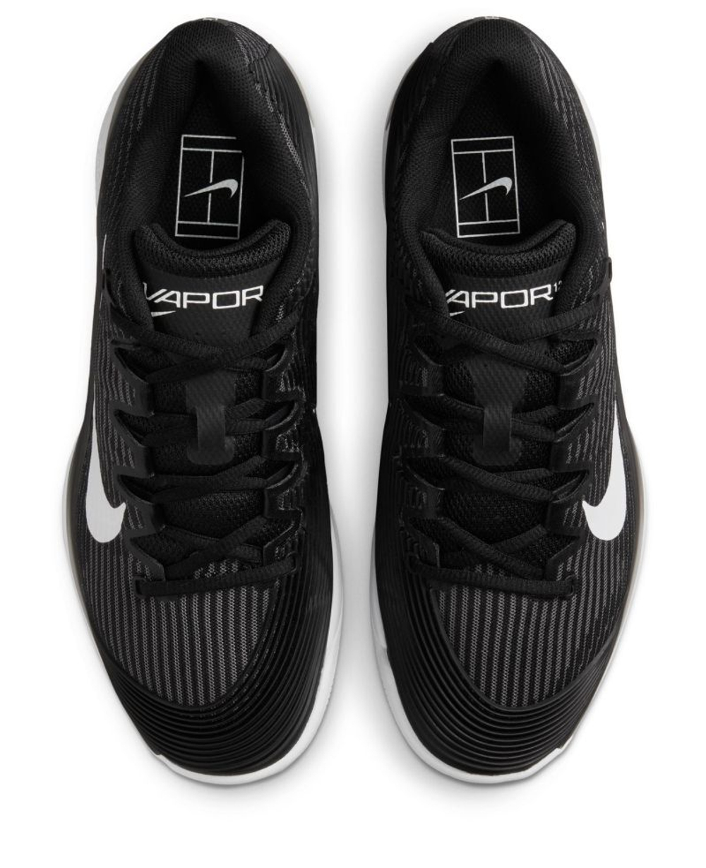 Женские Кроссовки теннисные Nike Zoom Vapor 12 - черный
