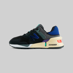 Кроссовки New Balance MS997JEC Outdoor Pack  - купить в магазине Dice