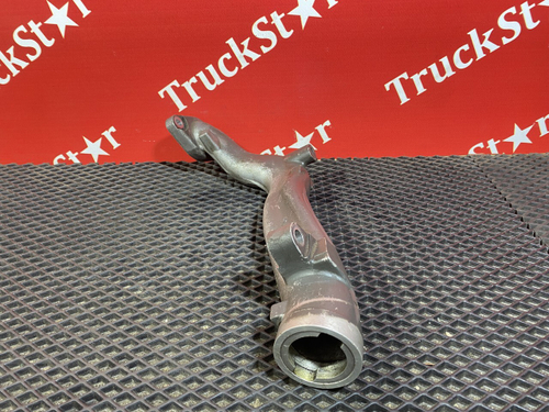 Горловина маслозаливная 2019 год.