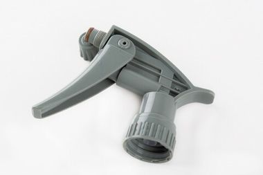 Glosswork Resistant Sprayer Распрыскиватель хим. стойкий серый
