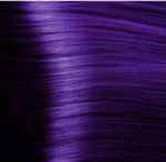 Kapous Professional Крем-краска для волос Hyaluronic Acid,  с гиалуроновой кислотой, мелирование специальное, Фиолетовый, 100 мл