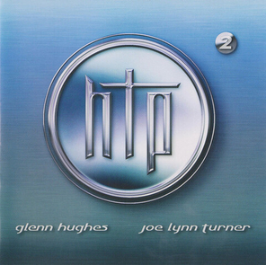 Hughes Turner Project / HTP 2 (RU)(CD)