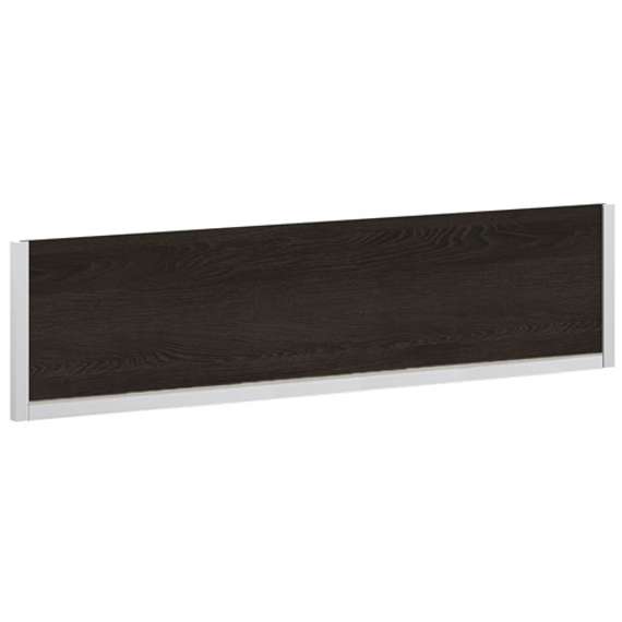 Экран с профилем Fennel 1800х32х370 V-056