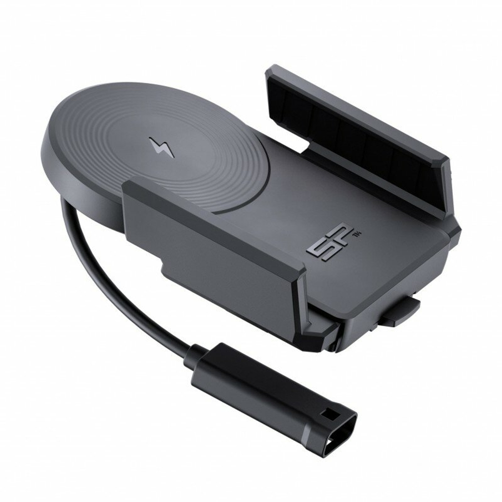 Универсальный зажим SP Connect с зарядкой