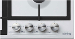 Газовая варочная панель Korting HG 665 CTW