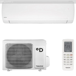 Daichi SIB35AVQS1R / SIB35FVS1R