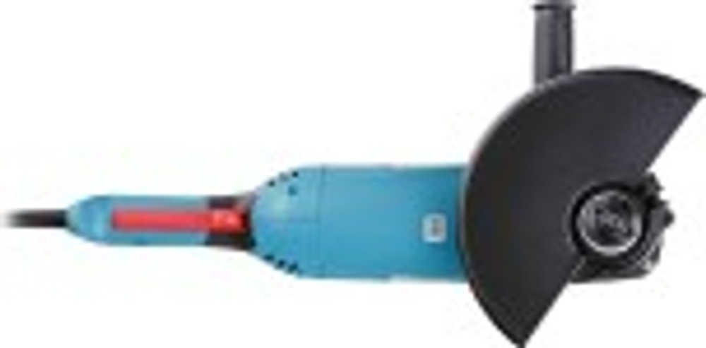 Угловая шлифмашина сетевая Sturm AG9524P