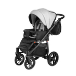 Детская коляска Noordline Beatrice Sport 3 в 1 (Серый)