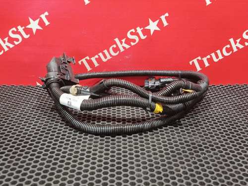 Проводка системы AdBlue