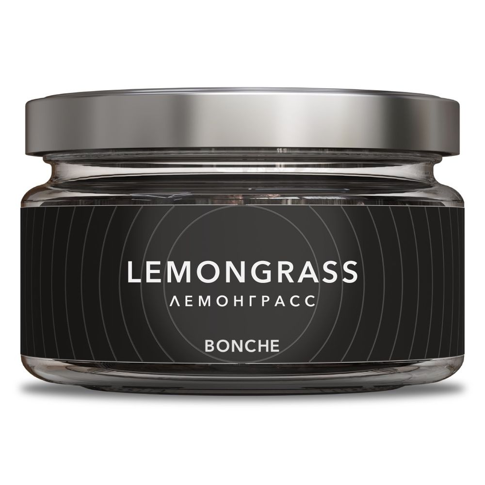 Bonche - Lemongrass (Лемонграсс), 120 гр