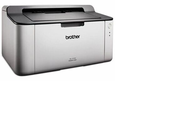 Принтер лазерный Brother HL-1110