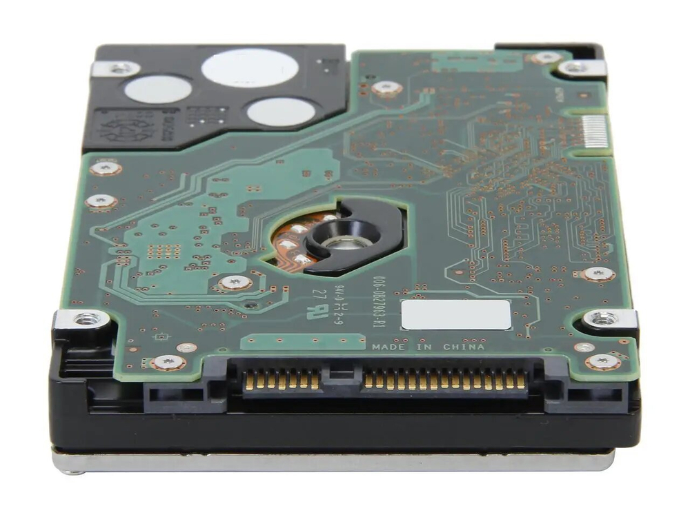 Жесткий диск Hitachi 1.2 Tb SAS 2.5 HDD [HUC101812CSS204]