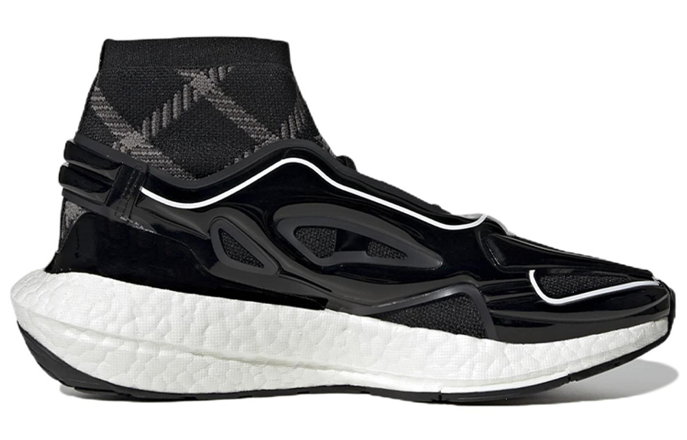 Кроссовки Stella Mccartney X Adidas Ultraboost 22 (Женская размерная сетка)