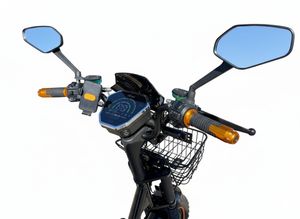 Электровелосипед WENBOX W24 PRO 1000W (60V/21Ah) фото №14