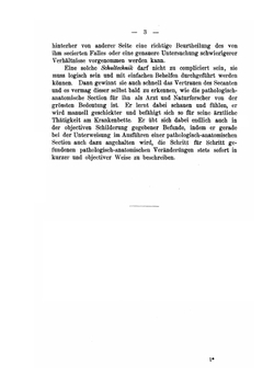 Pathologisch-Anatomische Sektionstechnik | H. Chiari