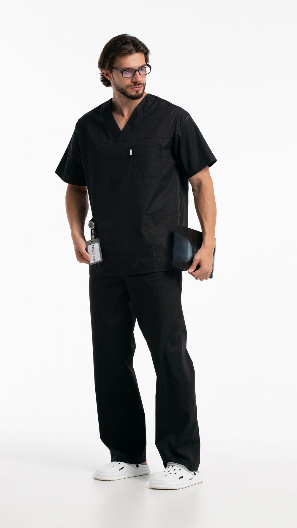 Костюм хирурга стандартный №124