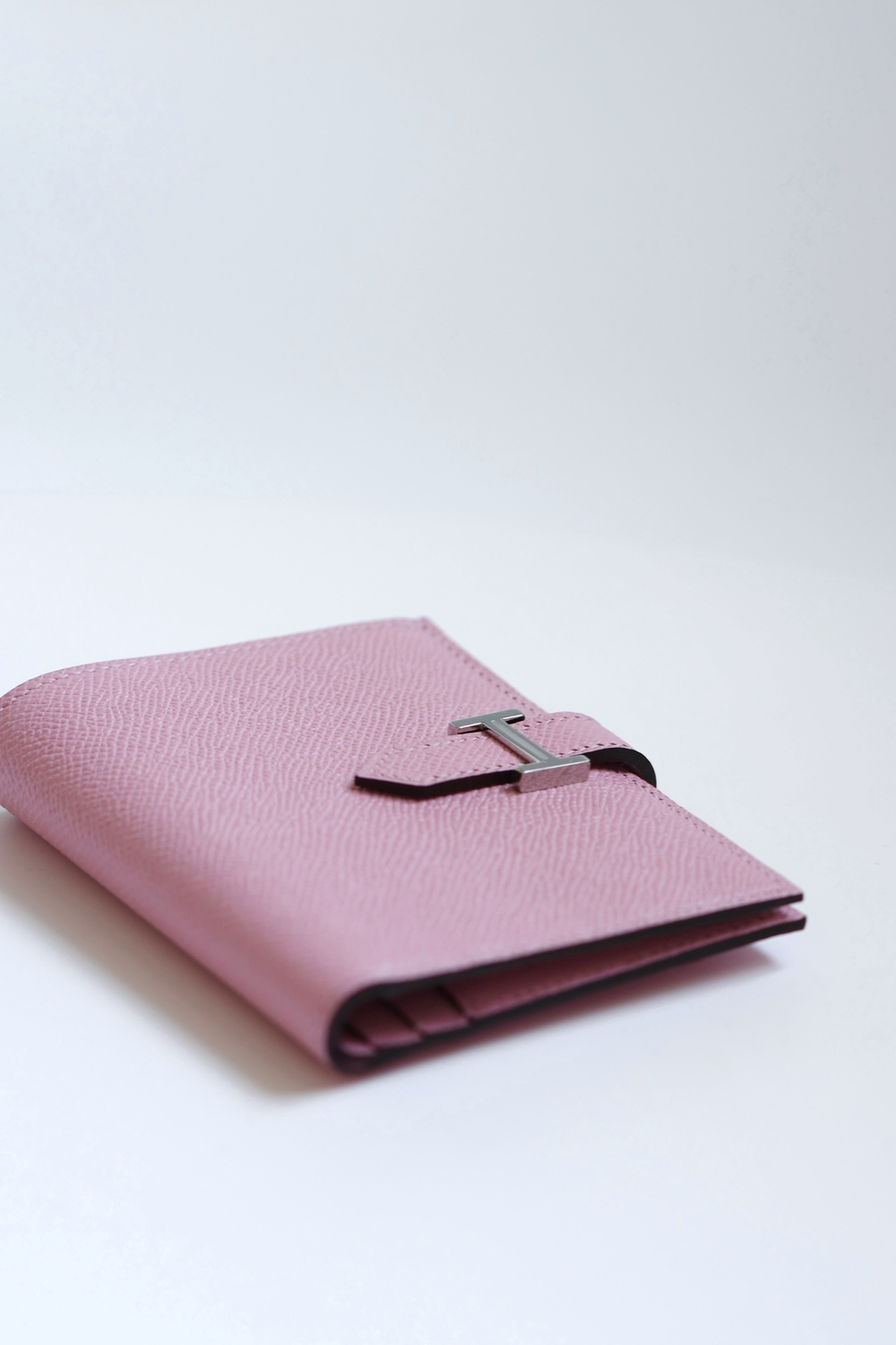 Hermes Bearn Wallet