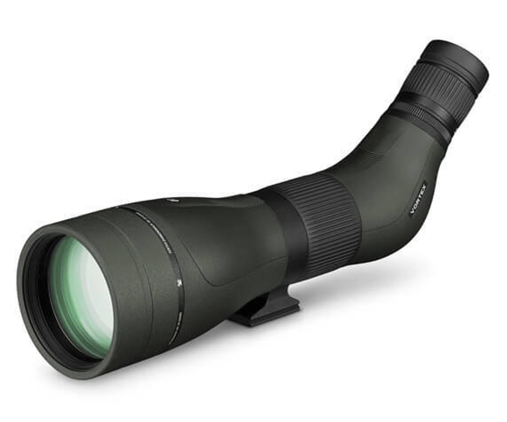 Зрительная труба Vortex Diamondback HD 20-60x85 угловая - фото 2