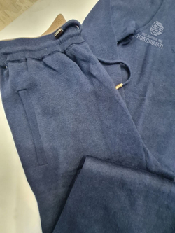 Кашемировый спортивный костюм Emiliano Zapata