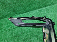 Накладка перед. бампера BMW X5 G05 (18-23) M-paket