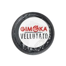 Кофе капсулы Gimoka Vellutato 100 шт x 2 уп