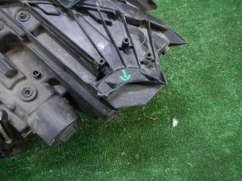 Фара правая Mercedes E W213 (2016-2021) LED