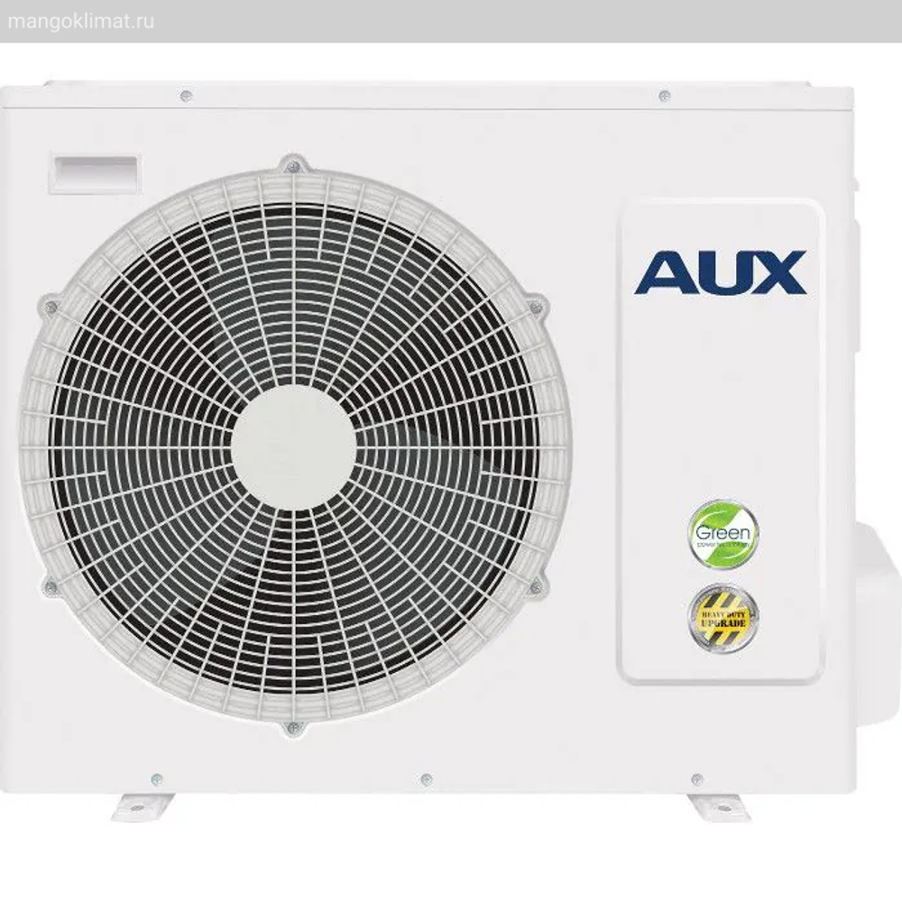 AUX ASW-H12B4/FJ-BR1 / AS-H12B4/FJ-R1