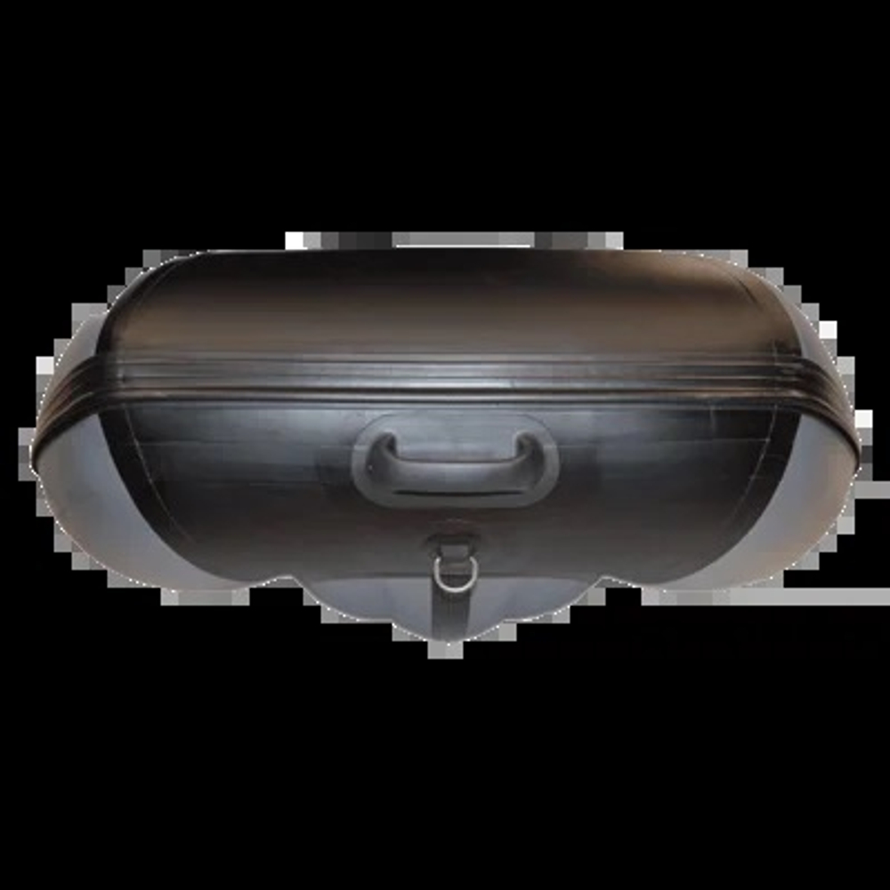 Лодка ПВХ GOLFSTREAM ПАТРИОТ MP 350