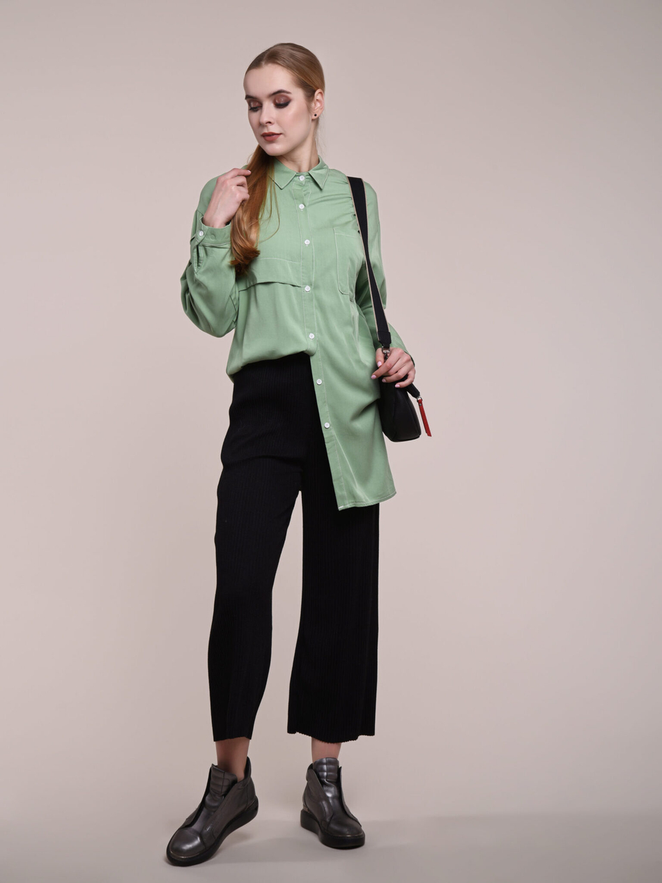 Рубашка женская