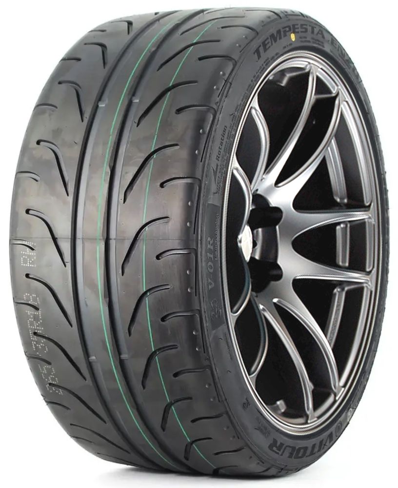 VITOUR Tempesta Enzo V01R 275/35 R19