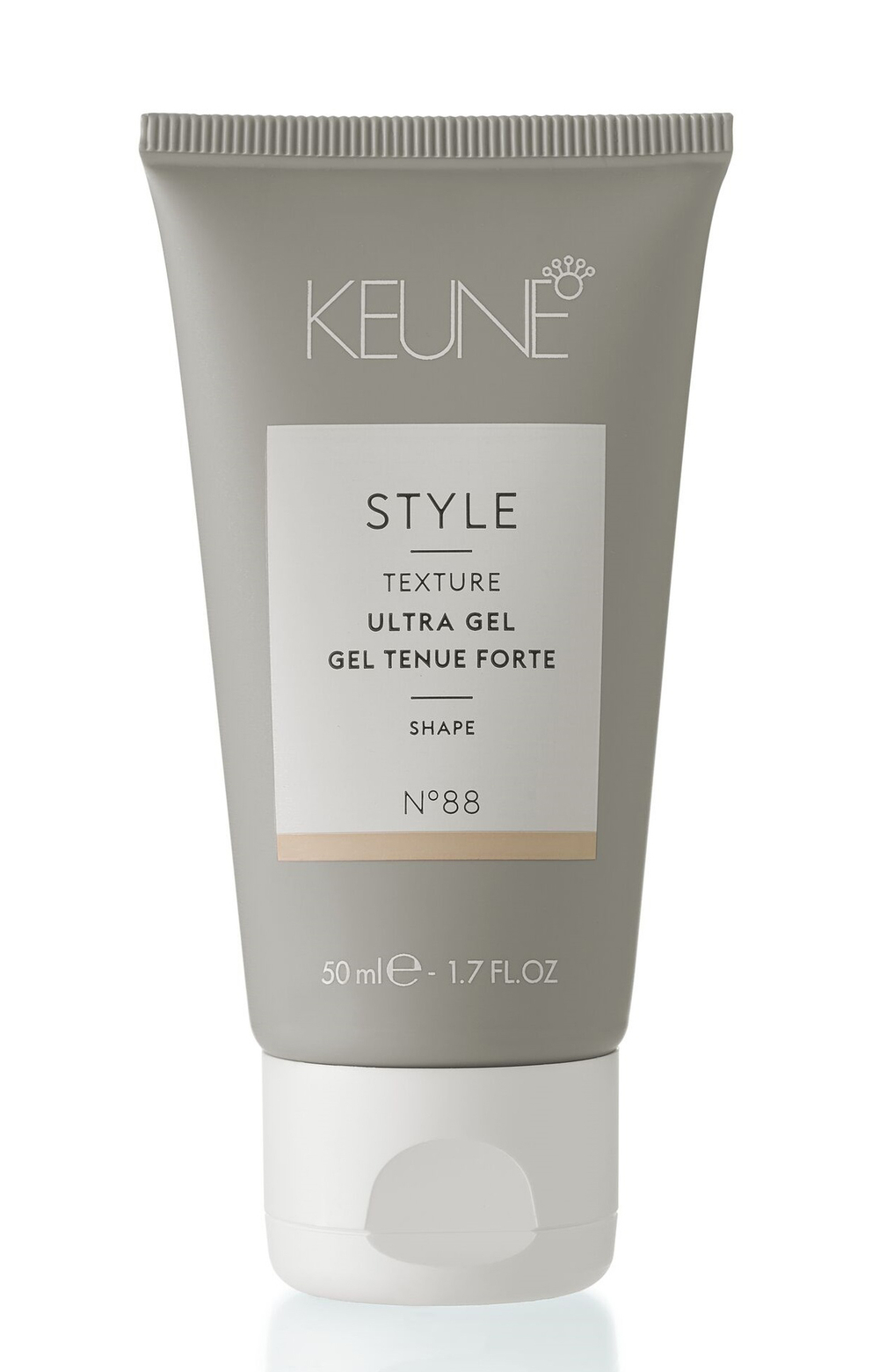 Стиль Гель ультра /  STYLE ULTRA GEL 50 мл