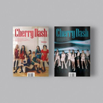 Альбом Cherry Bullet - Cherry Dash 3rd Mini Album 2 Version SET
