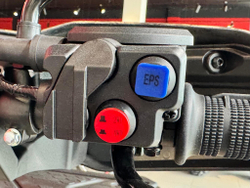 Квадроцикл Loncin Xwolf 1000