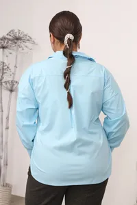 Рубашка 5372 Fabrika